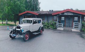 Sanna Kroa Motell Och Restaurang